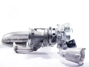 Tehdaskunnostettu turboahdin IHI 9V111 AL0071 AL-71 AL-0071 F41CAYSR062 F41CAY-SR062 A2740902280 A2740903980 2740902280 2740903980