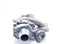 Turbo H6BG6K682AC