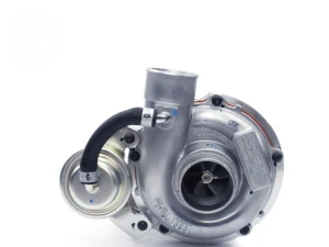 Tehdaskunnostettu turboahdin IHI 8973544234 VIEK VA430093 VB430093 F51CADS0093B F51CADS0093G F51CAD-S0093B F51CAD-S0093G