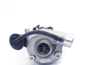 Tehdaskunnostettu turboahdin Hitachi KT10-1B 0K058-13700C 0K05813700C OK058-13700C OK05813700C