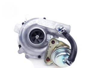 Tehdaskunnostettu turboahdin IHI VICQ VF420028 VE420028 VD420028 VC420028 VB420028 VA420028 8971923310 8971923311 8971923312