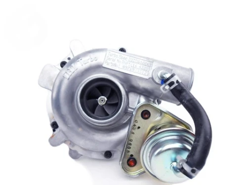 Turbo VICQ