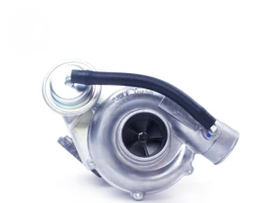 Tehdaskunnostettu turboahdin IHI VIAH RHB5VIAH VA180051 VB180051 VC180051 VD180051 B52CAD-S0051B B52CAD-S0051GOE B52CADS0051B B52CADS0051GOE 860012 8970700291 8970700292 97070029 8970700290