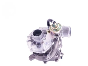 Tehdaskunnostettu turboahdin IHI VA63B VB190014 35242068G 35242068F