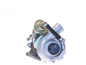 Tehdaskunnostettu turboahdin IHI VIBD VI72 VC120012 VE120012 860011 860007 8943626670 8970372300