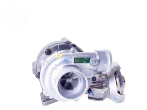 Tehdaskunnostettu turboahdin IHI VIEZ 8980115293 8980115295 8980115296 8980115297 VAD30013 VBD30013 VDD30013 VED30013 V50VATSA013B V50VAT-SA013B V53VATS0013B V53VAT-S0013B
