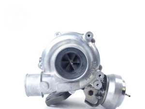 Tehdaskunnostettu turboahdin IHI VJ37 RF7K RF7K13700 RF7K13700A RF7K13700B RF7K13700C RF7K13700D RF7K13700E VAD20017 VBD20017 VCD20017 VDD20017 VED20017 VFD20017 V41VADS0017B V41VAD-S0017B V41VADS0017G V41VAD-S0017G