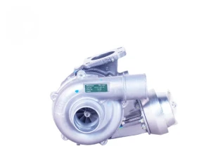 Tehdaskunnostettu turboahdin IHI VJ38 1355080 3M359G438AA 3M359G438AB 3M359G438AC
