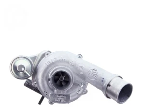 Tehdaskunnostettu turboahdin IHI VL25 VL35 F41CAYS0026B F41CAY-S0026B 55181245 55223446 552234460 55223928 71783881