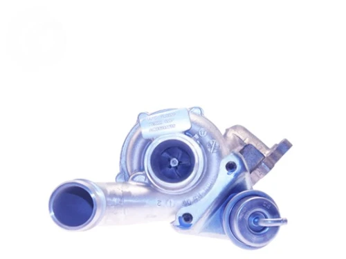 Turbo VV15