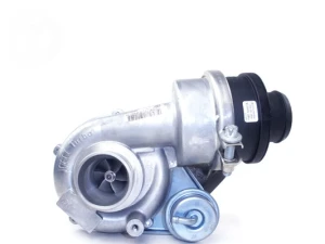 Tehdaskunnostettu turboahdin IHI VV16 VF40A281 VF40A0101 F40A0101 F40A0281 F41CAY-S0103B 6400901780 6400900280 6400901380 6400902380  A6400901780 A6400900280 A6400901380 A6400902380 A64009012380