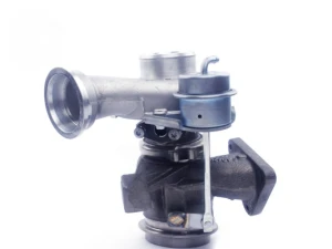 Tehdaskunnostettu turboahdin IHI VV17 F41CAYS0091 F41CAY-S0091 F41CAY-S0091B F41CAYS0091B A6460900580 A6460901780 6460900580 6460901780 A6460901780Q2