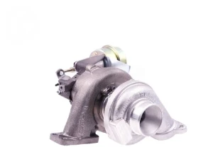 Tehdaskunnostettu turboahdin IHI VVP2 RHF3VVVP2 G0500V30A01443 V30A0004 V30A01443 F33VAY-S0180B VF30A004 0375J9 0375H2 9646830980 9649472880 13900-73J01 1390073J01