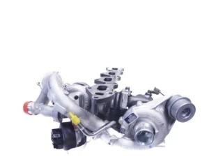 Tehdaskunnostetut turboahtimet BorgWarner KKK Bi-turbo 10009700090 10009700110 10009700127 10009700155 10009700192 10009700219 10009700231 10009700232 53049700201