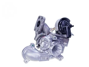 Tehdaskunnostettu turboahdin Mitsubishi 49172-03000 FM5Q6K682BA RMFM5Q6K682BA 9804945280 95525950 3642414 2141951 1873215 1611139180 RMFM5Q-6K682-BA FM5Q-6K682-BA
