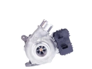 Tehdaskunnostettu turboahdin Mitsubishi 49477-01200 49477-01202 49477-01203 49477-01204 49477-01210 49477-01213 49477-01214 9676272680 BG9Q6K682CB BG9Q6K682CC LR022358 LR065510 LR065511 LR049592 LR038309 LR038322 9906194170 C2S52256 C2S52581