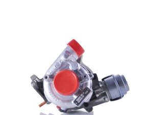 Tehdaskunnostettu turboahdin Garrett 700960-5001S 700960-5002S 700960-5003S 700960-5004S 700960-5005S 700960-5008S 700960-5011S 700960-5012S 045145701A 045145701E 045145701D 045145701L 045145701AV 045145701EV 045145701DV