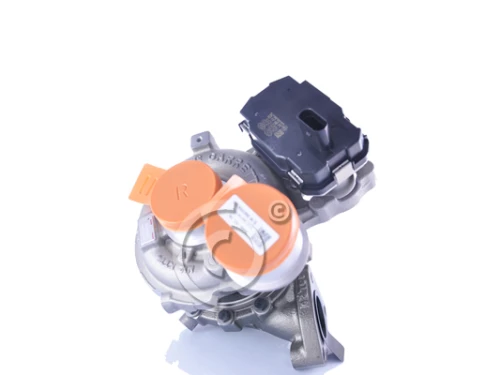 Turbo 784114-0002