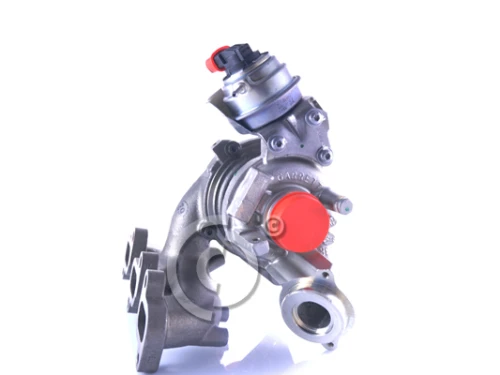 Turbo 789016-0002