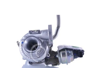 Tehdaskunnostettu turboahdin Garrett 789533-5002S 789533-5001S 789533-0002 789533-0001 789533-2 789533-1 E55567731 95516204 55567731 860554 860198 0860554