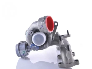 Tehdaskunnostettu turboahdin BorgWarner KKK 54399880029 54399700029 5439-970-0029 BV39-0029 BV39-029 BV39-29 BV39A-0029 03G253019K 03G253019KX 03G253019KV