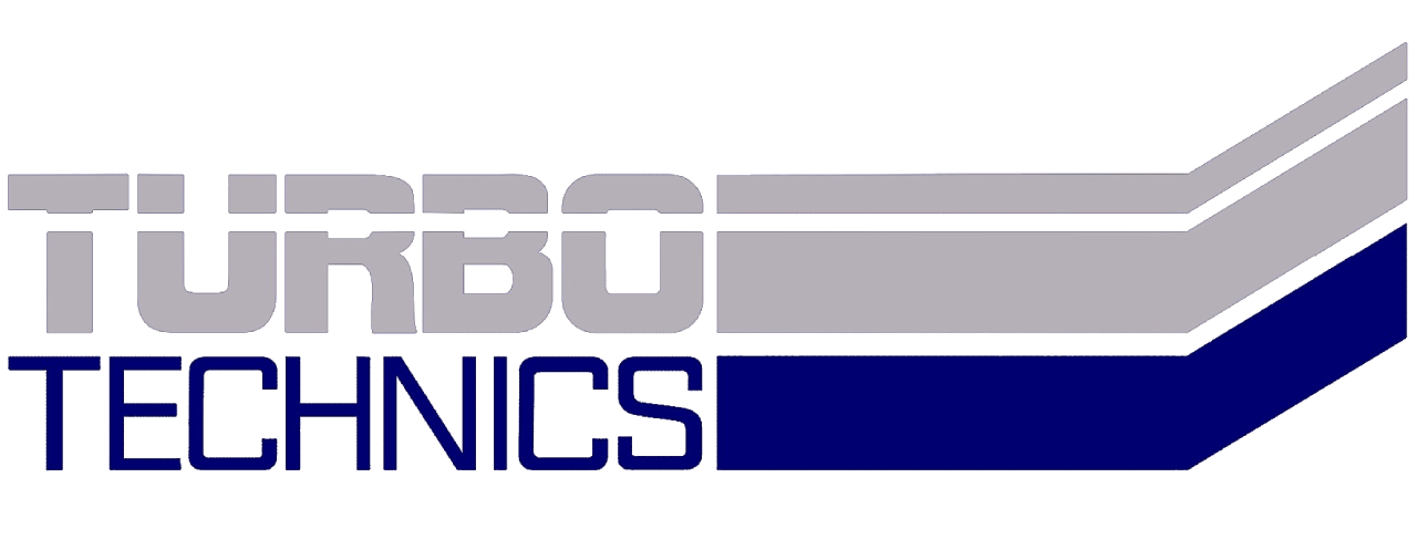 Turbo Technics -logo