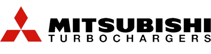 Mitsubishi-turboahtimet