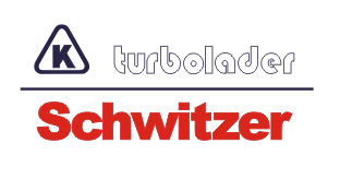 Schwitzer-turboahtimet